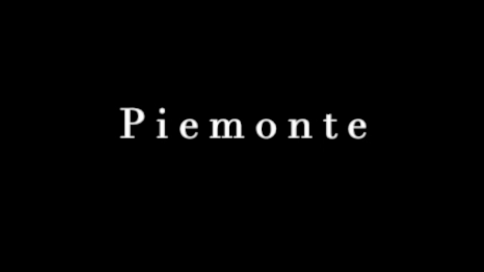 Piemonte from Cascina Galarin
